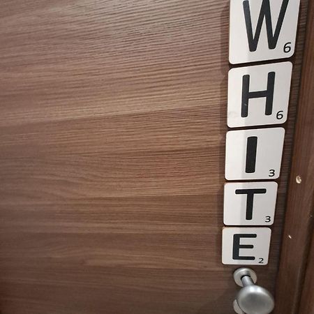 Rock&White Διαμέρισμα Γένοβα Εξωτερικό φωτογραφία