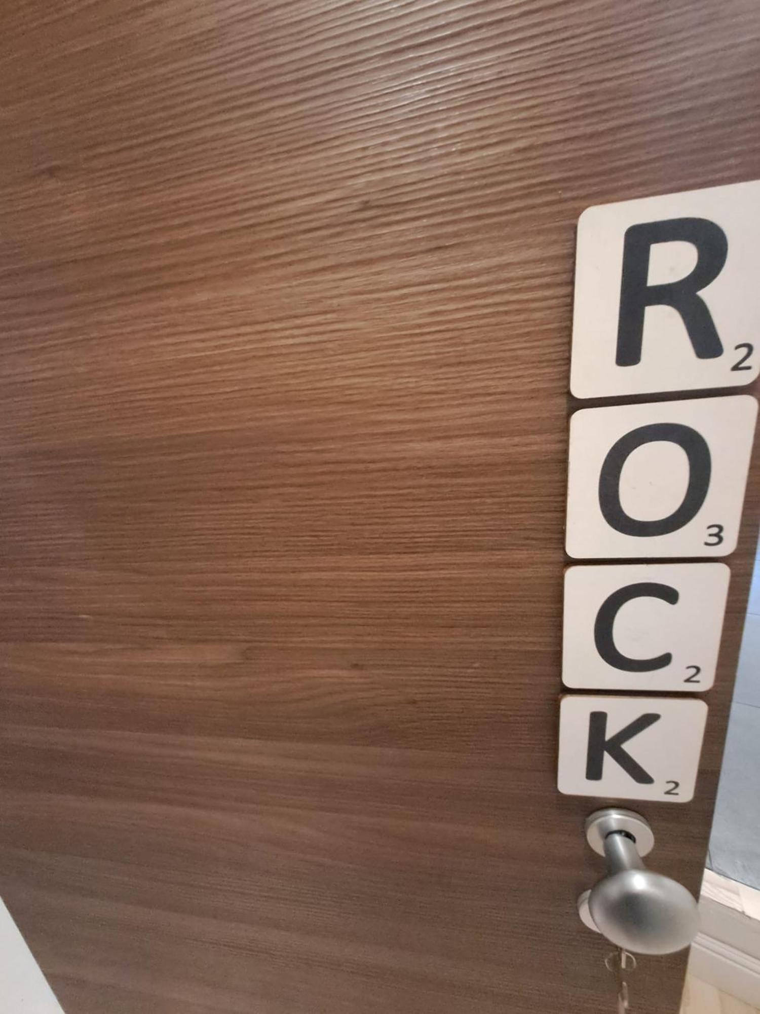 Rock&White Διαμέρισμα Γένοβα Εξωτερικό φωτογραφία